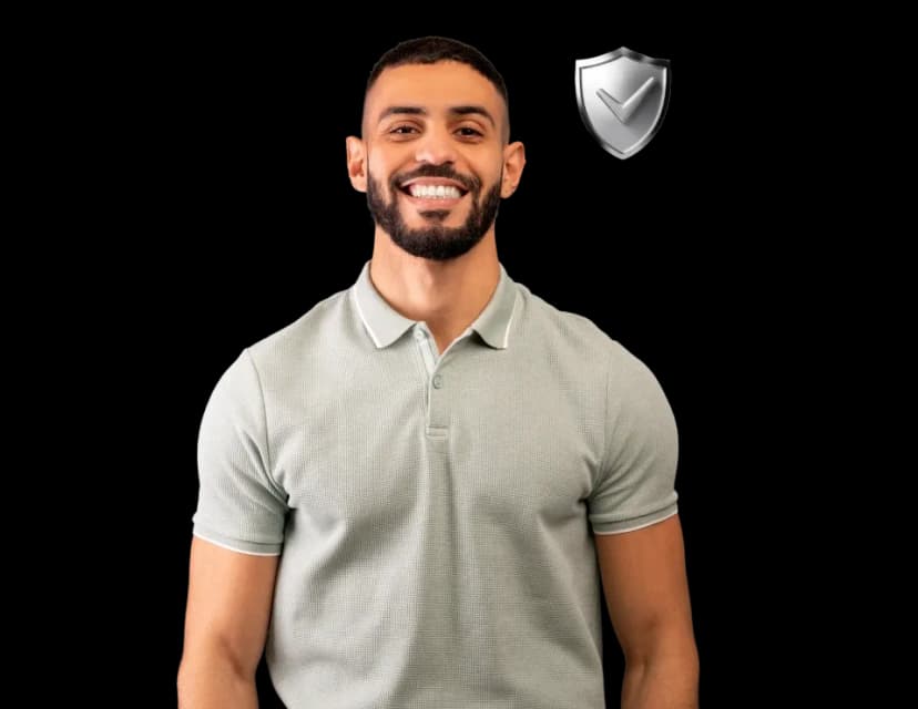 Full Body Platinum Health Checkup for Men