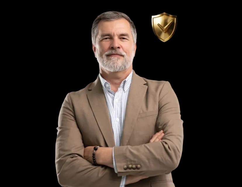 Full Body Gold Health Checkup for Men