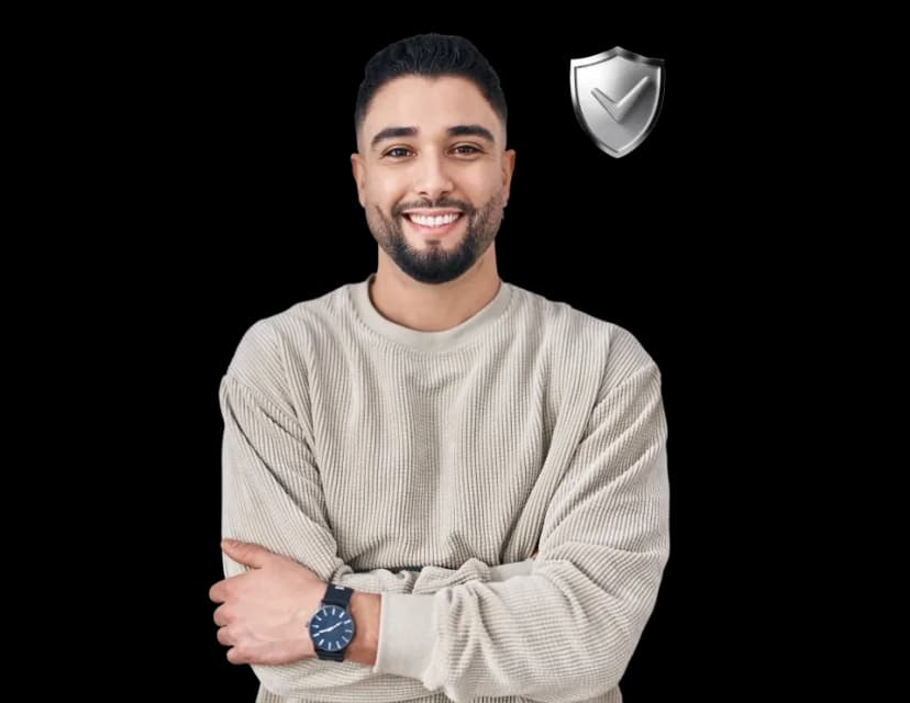 Full Body Silver Health Checkup for Men