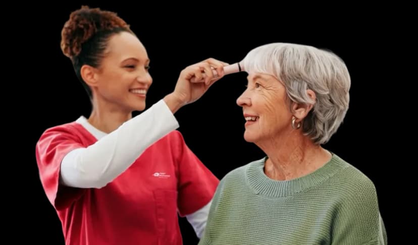 Geriatric (Elderly) Care