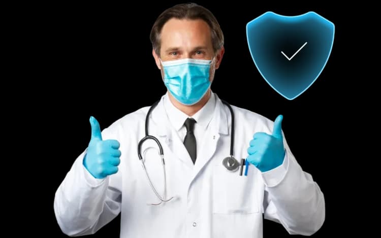 Experienced Physicians