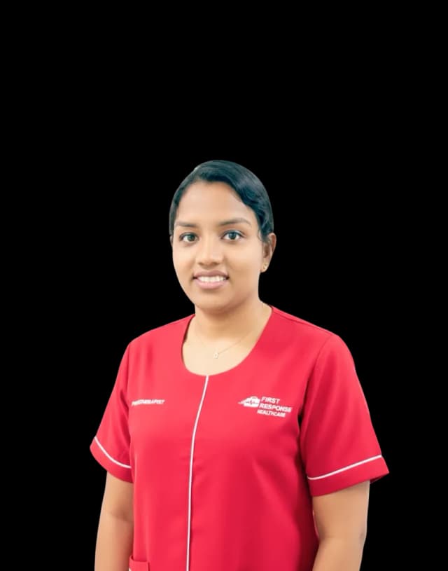 Kamerunnissa P Chalil