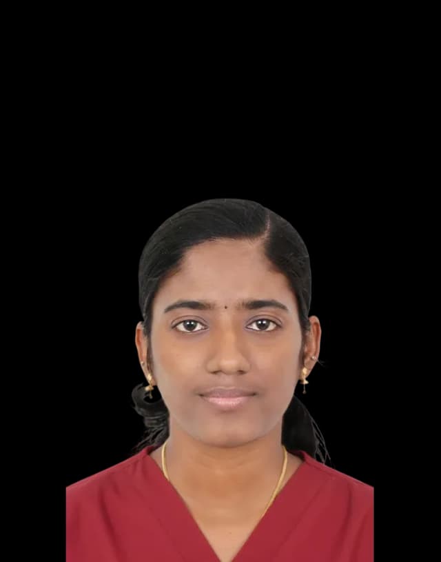 Libitha Thomas Panengadan