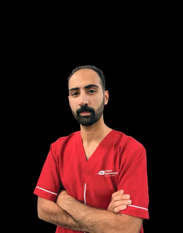 Mohamed Khaled