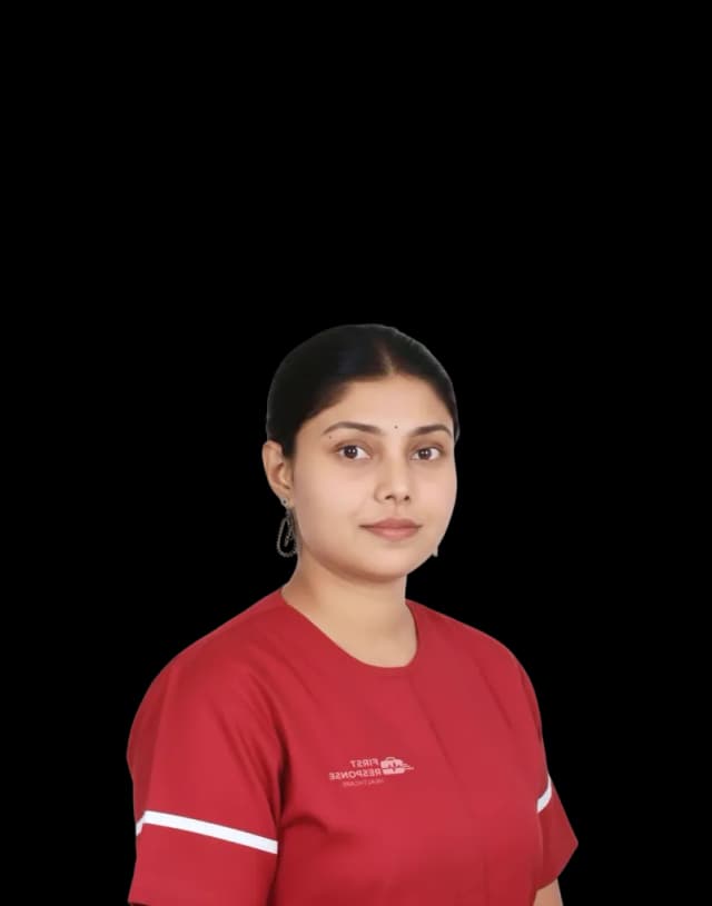 Nikitha Darisha Raja