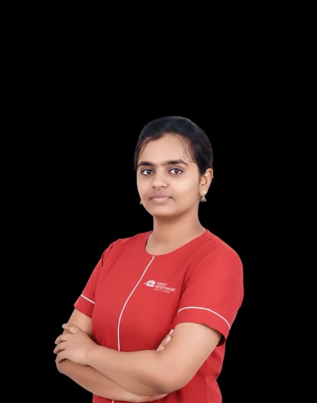 Prthika Prasanna