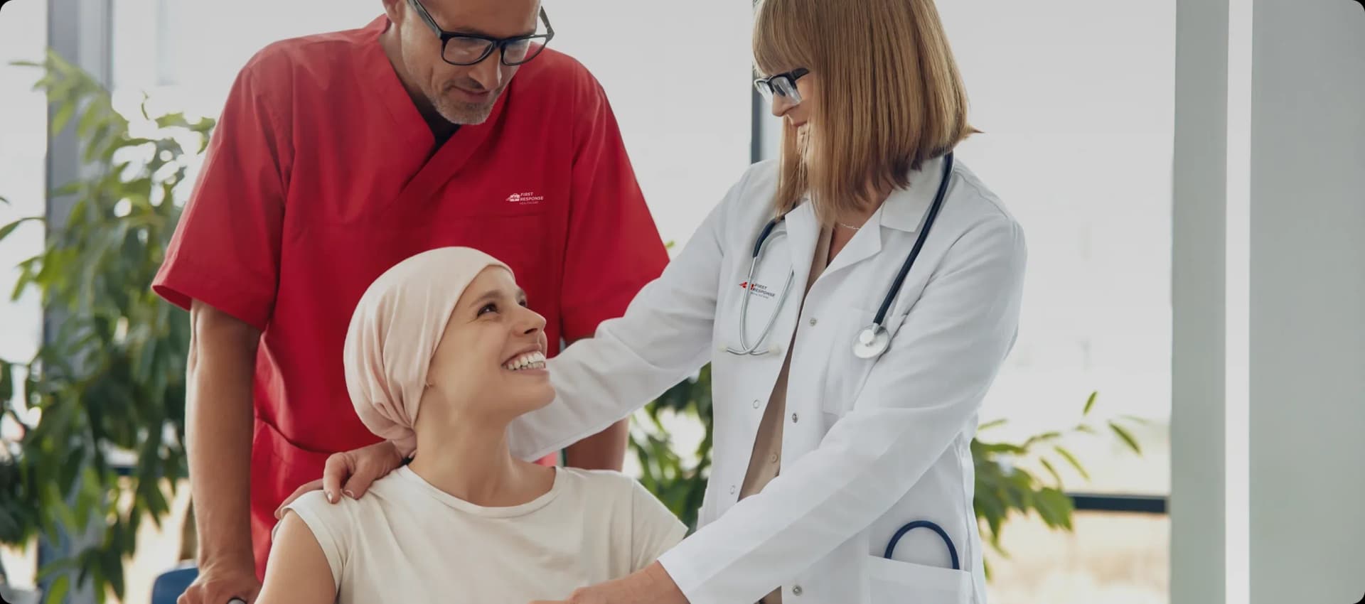 Palliative Home Care Services