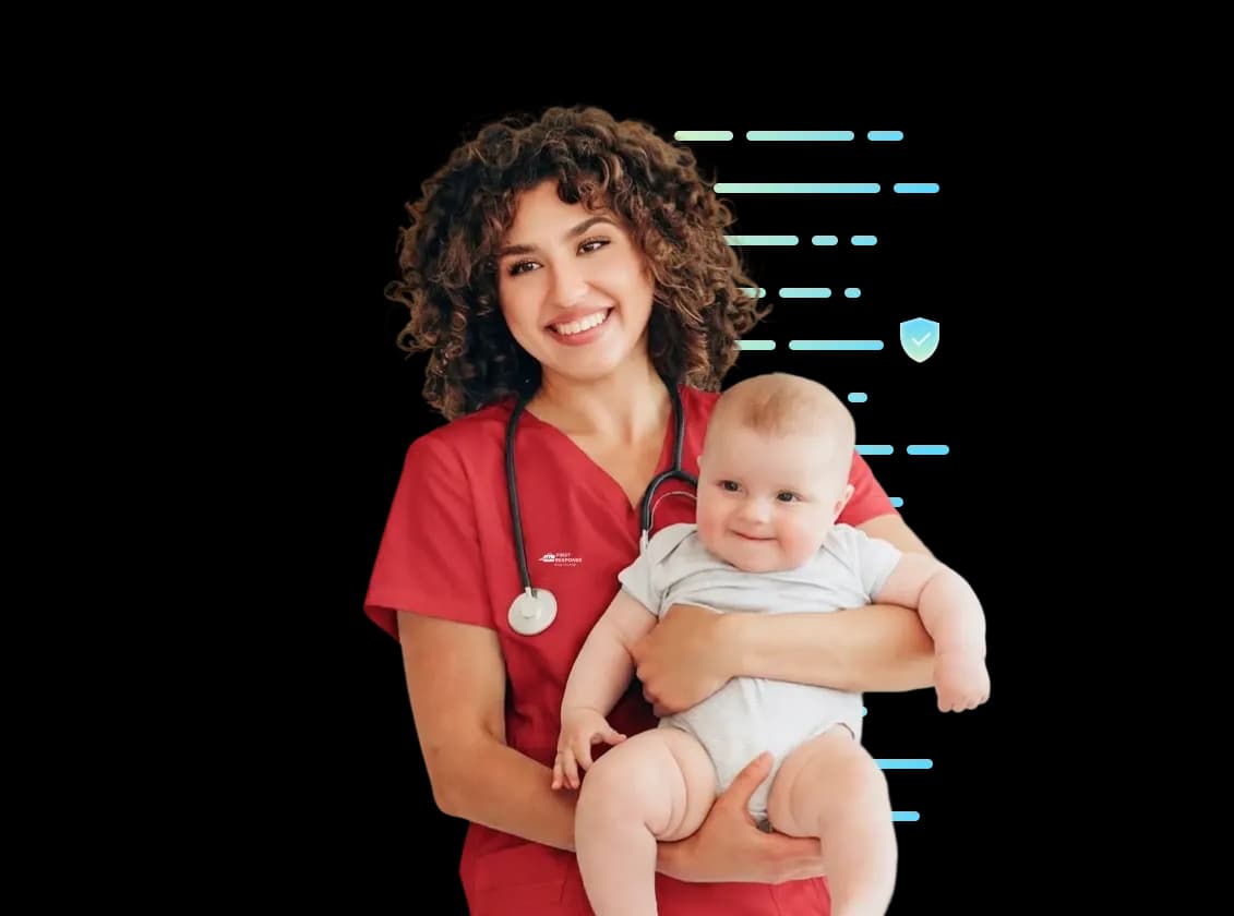 Comprehensive Newborn Care Assistance