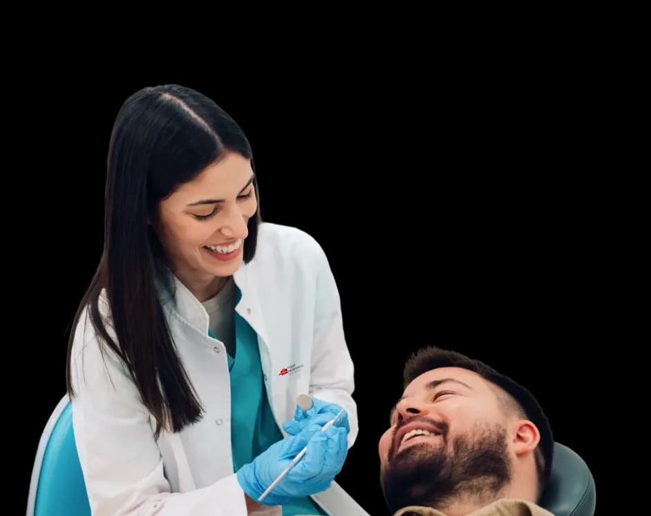 Preventive Care & Cleaning