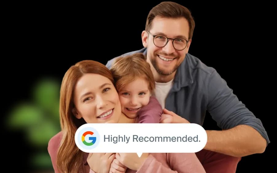 Experienced Physicians