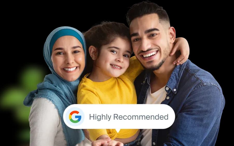 Experienced Physicians