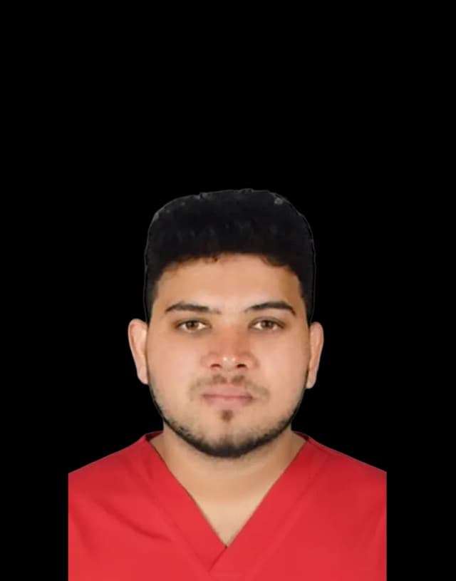 Riyazudeen Jahir Hussain