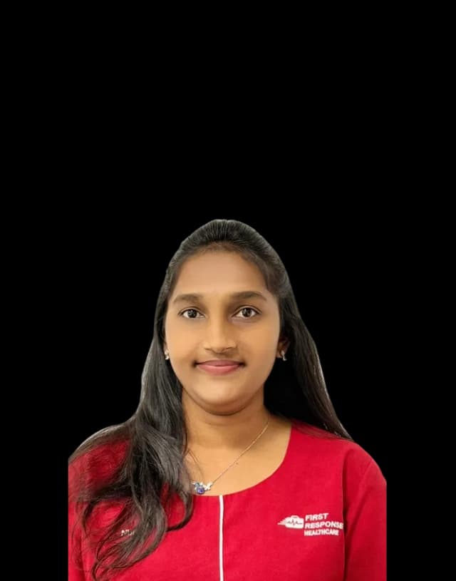 Sindhuja Andra