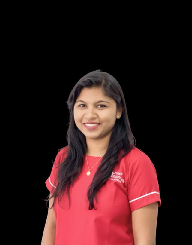Sindhumathi Nagaraj