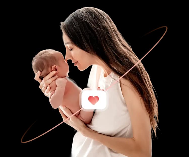 Timely, Safe & Nurturing Care
