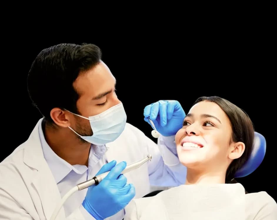 Simple Extractions & Minor Oral Procedures