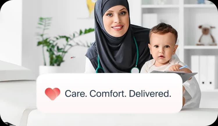 care image