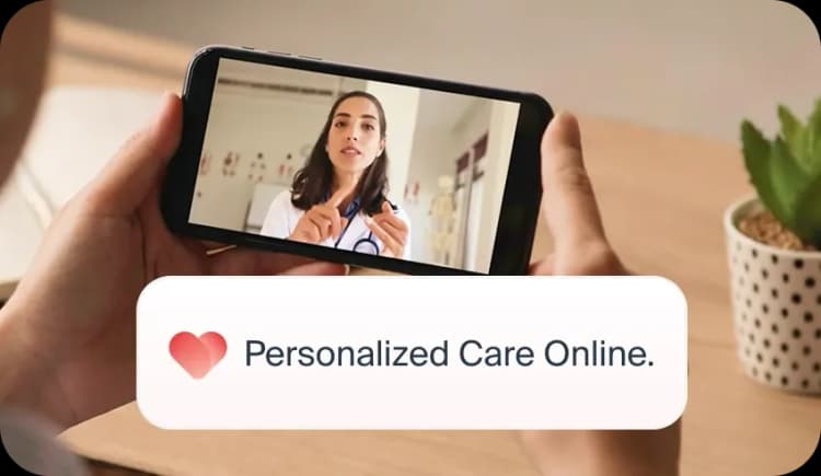 care image