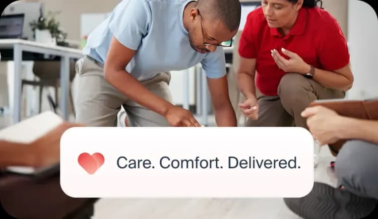 care image