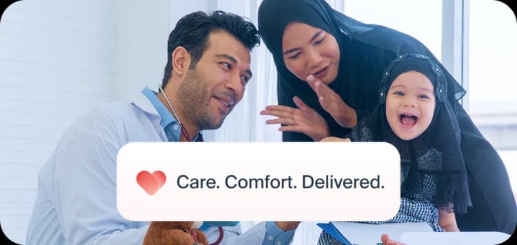care image