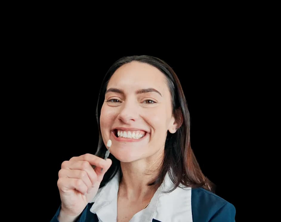 Teeth Whitening & Veneers