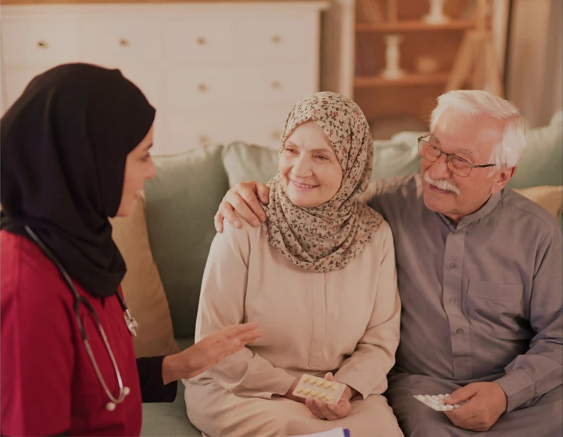 care image