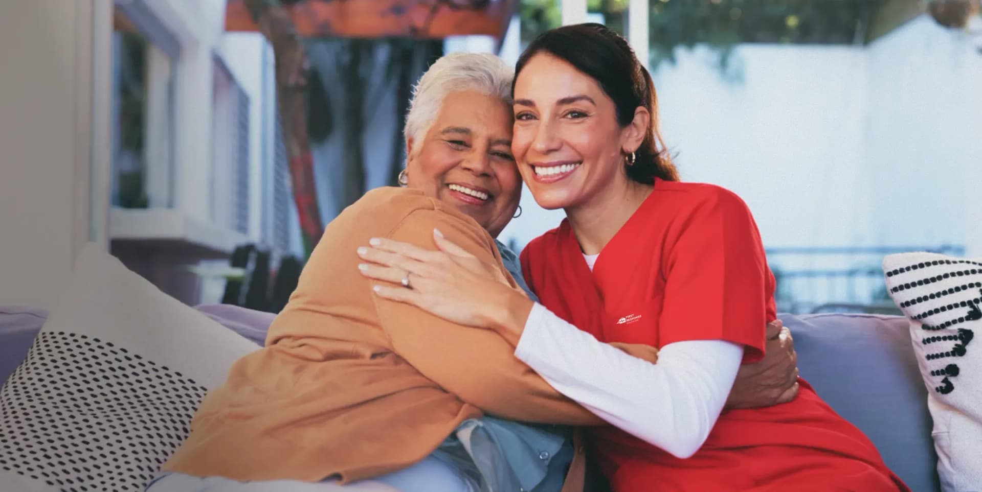 What is Elderly Homecare?