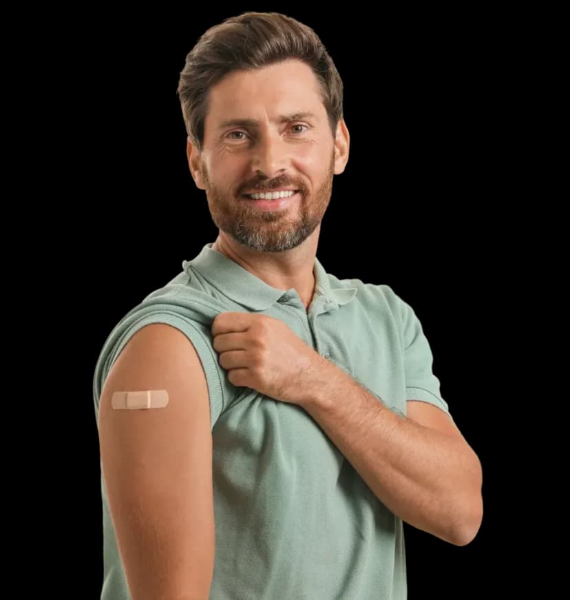 Who Should Consider At Home Injection Service in Dubai