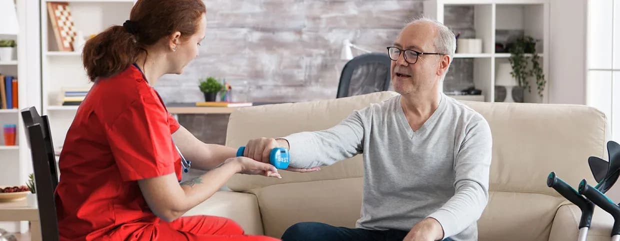 How Does Physiotherapy Work to Improve Health?