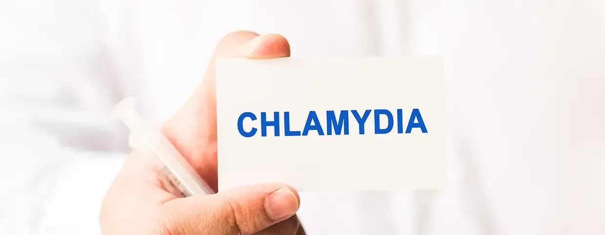 What is Chlamydia?