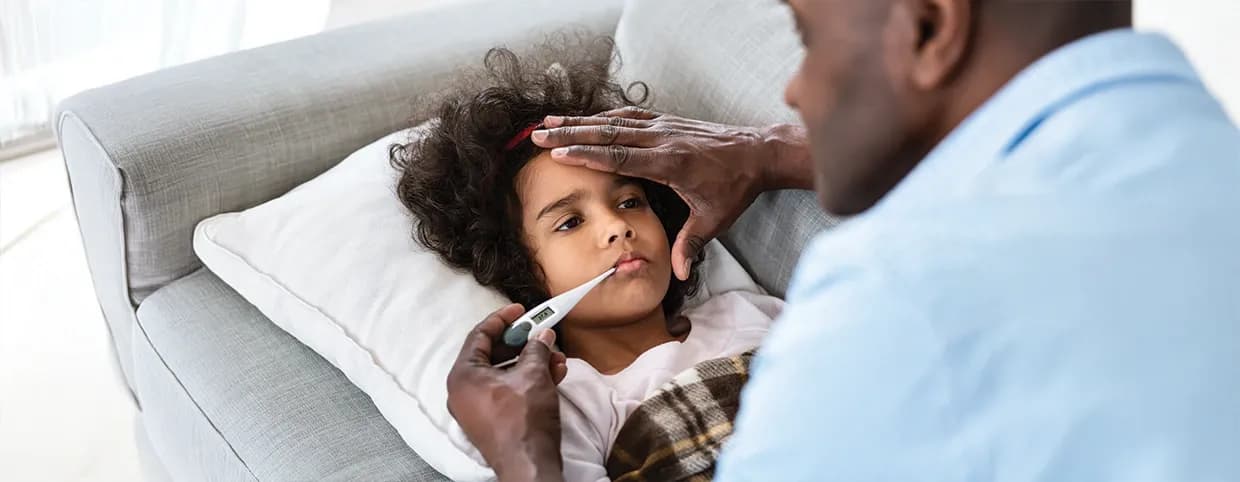 الاتجاهات الحالية لفيروس H1N1 والإنفلونزا في دبي