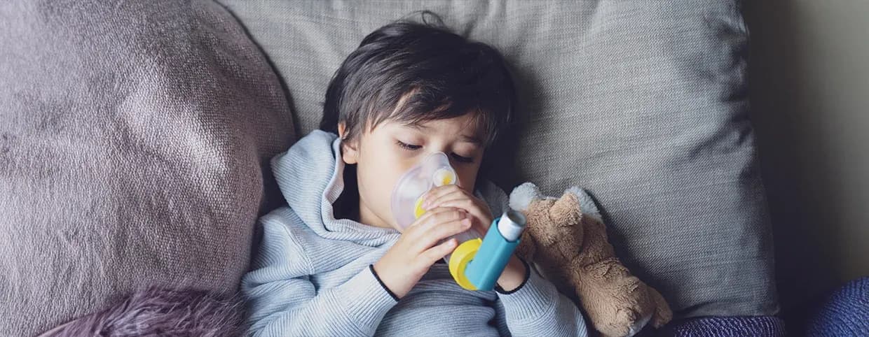 Understanding Asthma in Children