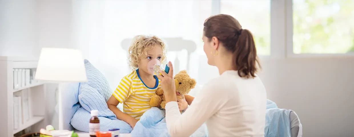 How Can I Prevent an Asthma Attack?