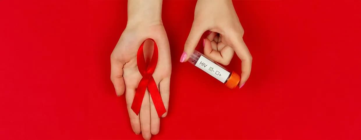 HIV Testing in Dubai: Everything You Should Know