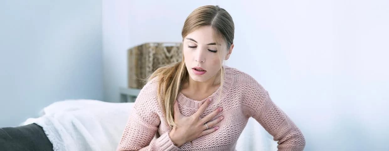 أفضل الأساليب الفعّالة لعلاج الربو
