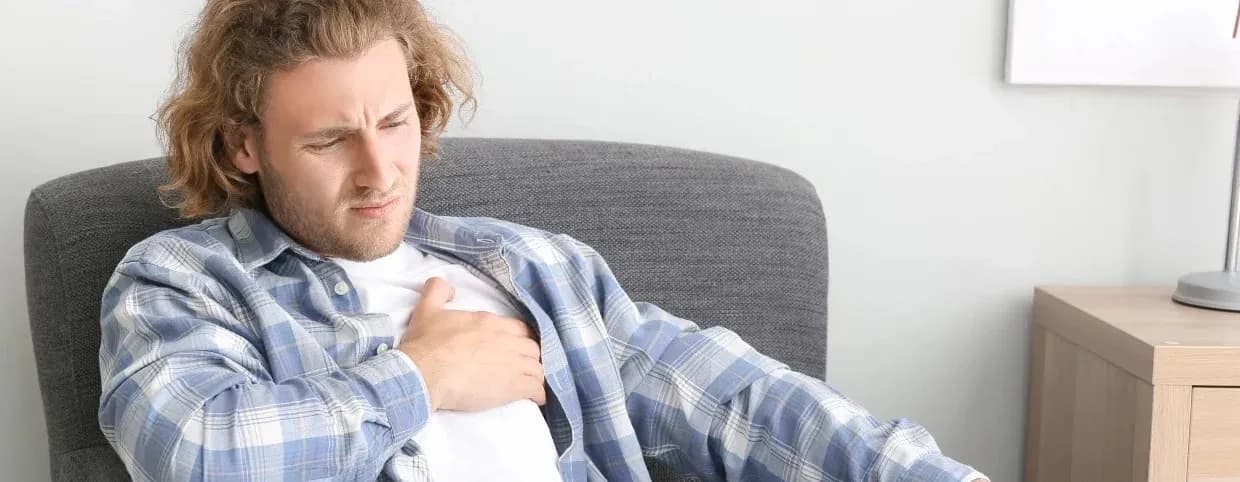 Heart Disease: Recognizing the Signs, Taking Action, and Staying Ahead