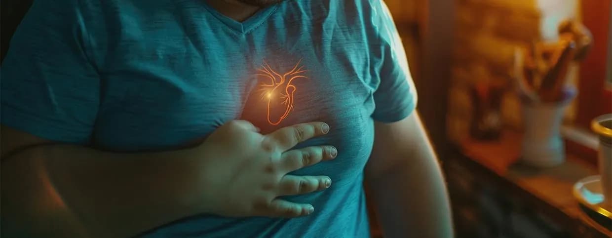 فهم السمنة: ما الذي تحتاج إلى معرفته