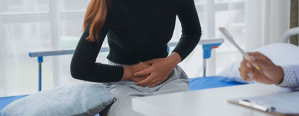 Common Symptoms and Early Signs of PCOS