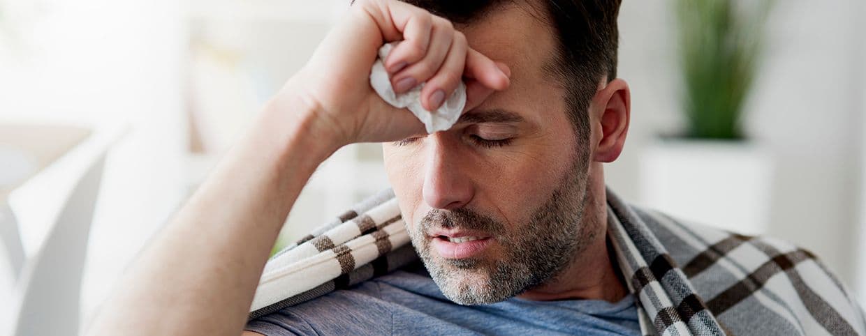 What does the Flu Timeline Usually Look Like?
