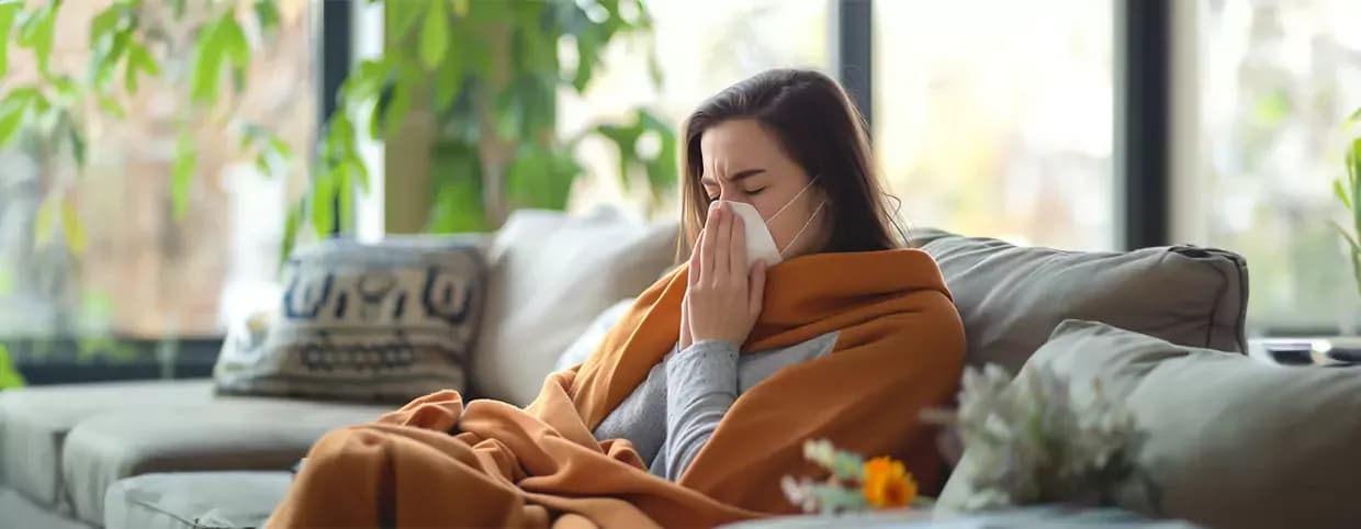 متى يجب أن تجري اختبار كوفيد 19؟