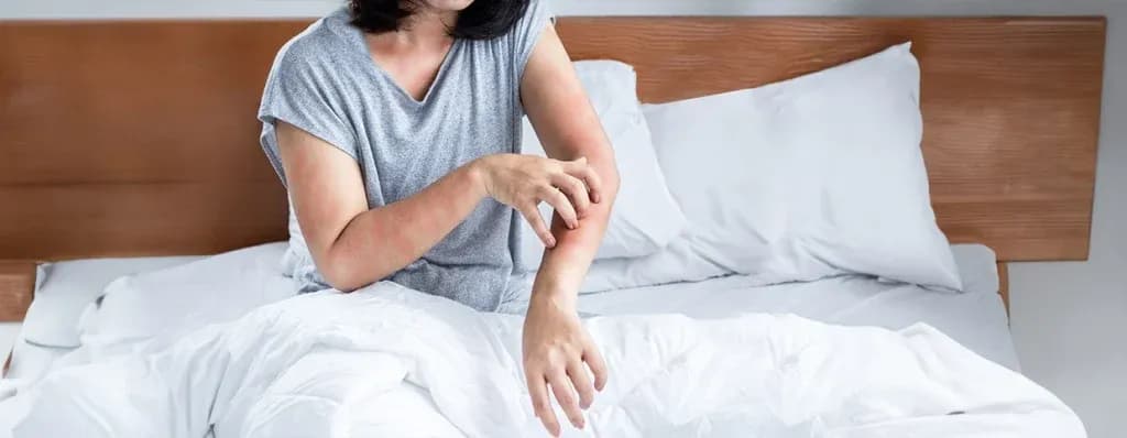 أعراض الإنفلونزا a مقابل الإنفلونزا b