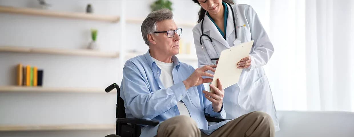 Factors to Consider When Hiring Caregivers for Elderly Care at Home