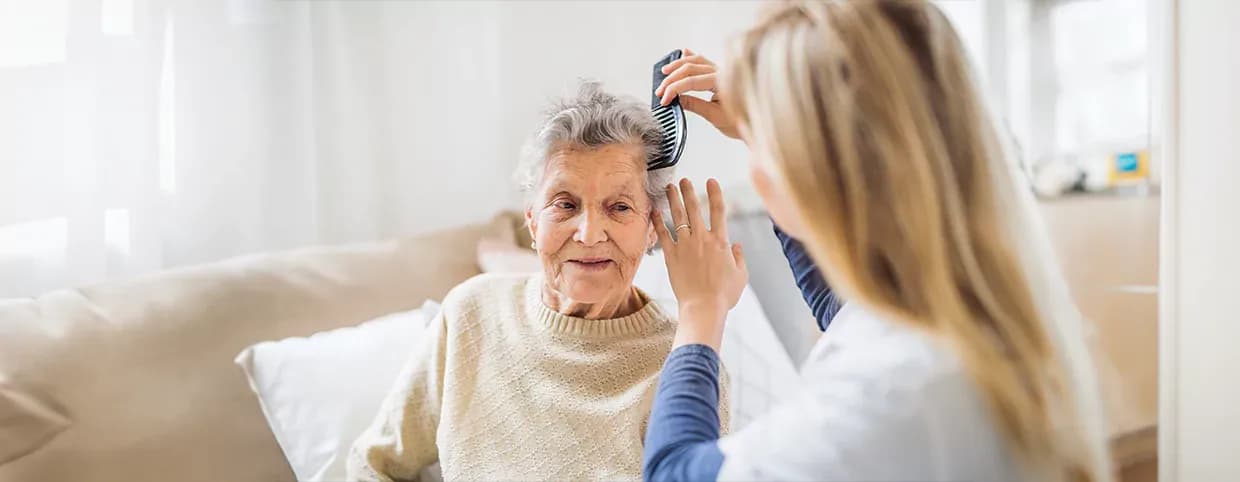 Common Challenges in Elderly Care and How to Overcome Them?