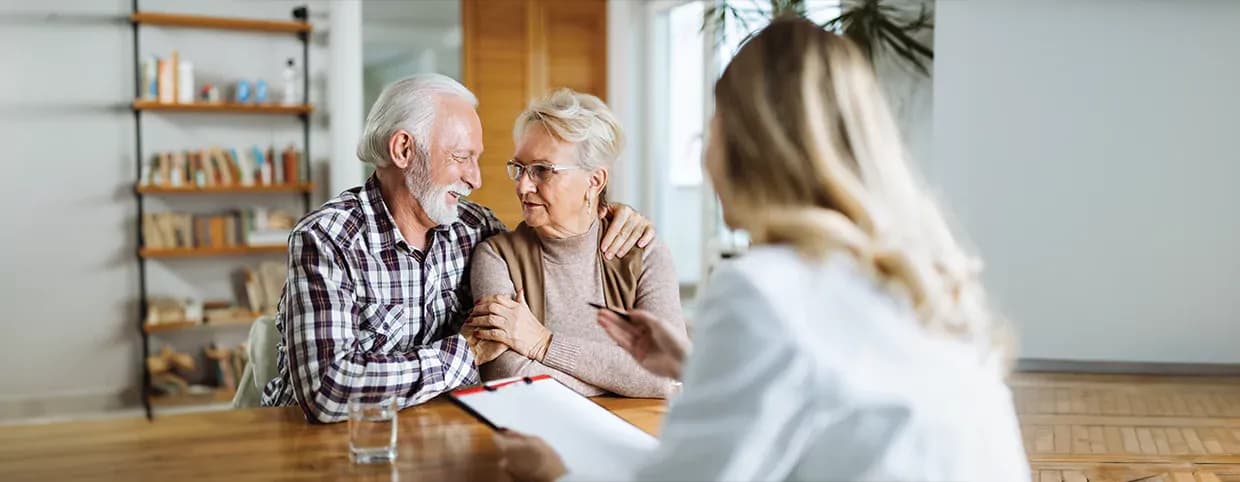 أهمية اختيار مقدم الرعاية المناسب لرعاية المسنين في المنزل