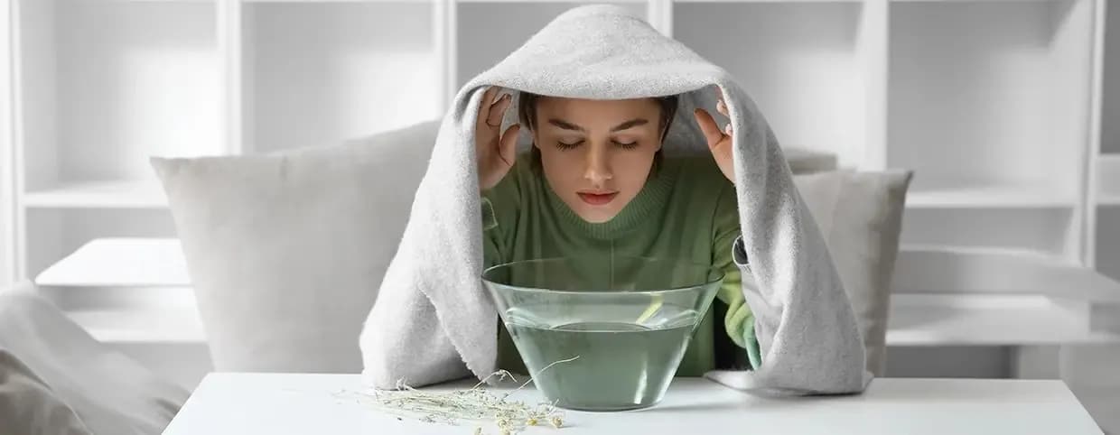 أفضل علاج للإنفلونزا في 24 ساعة؟