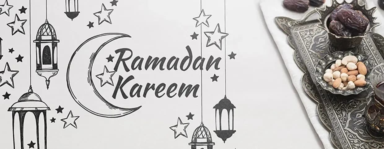 How to Welcome Ramadan and Follow Ramadan Etiquette During COVID-19