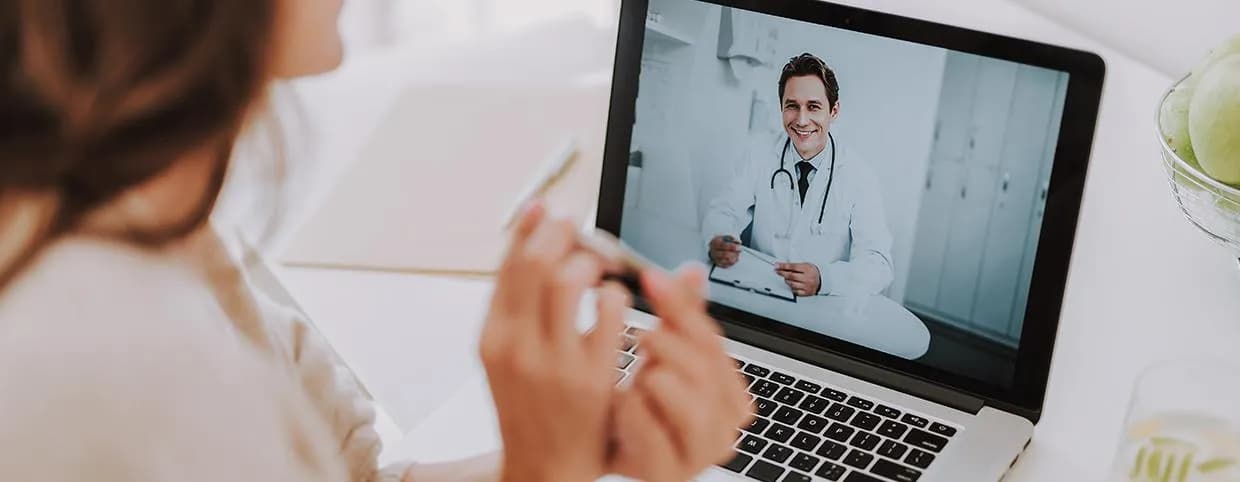 خدمات طبيب عند الطلب التي نقدمها في دبي