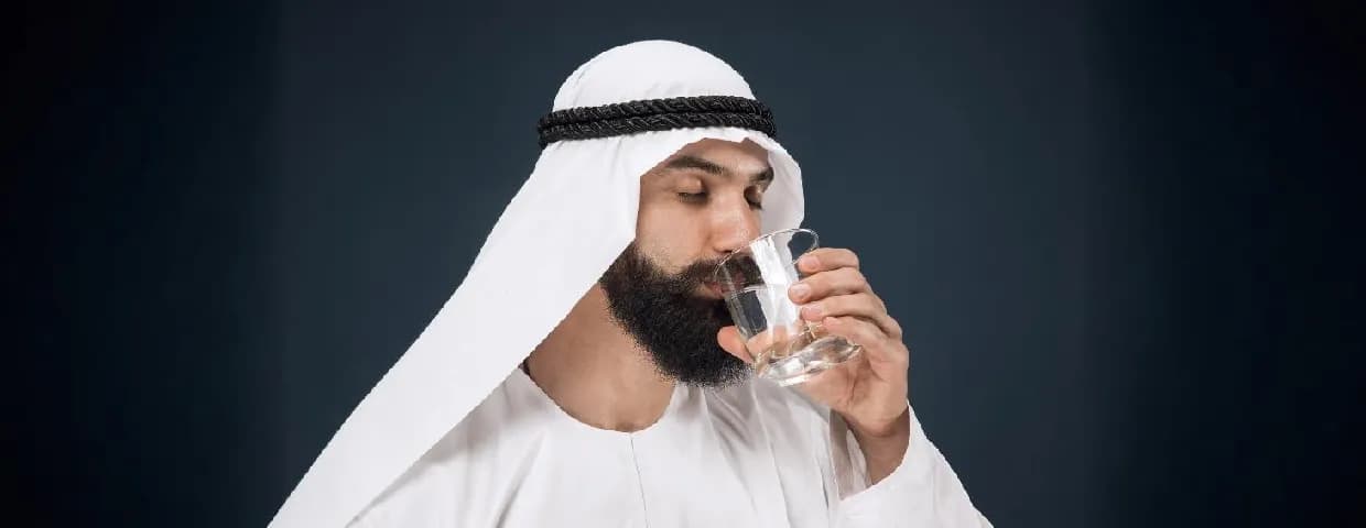 إدارة المشاكل الصحية الشائعة أثناء الصيام