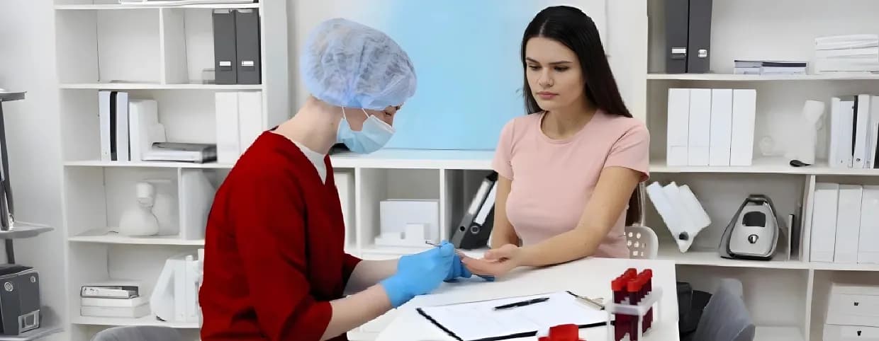 Managing Type 2 Diabetes: Early Detection And Lifestyle Changes