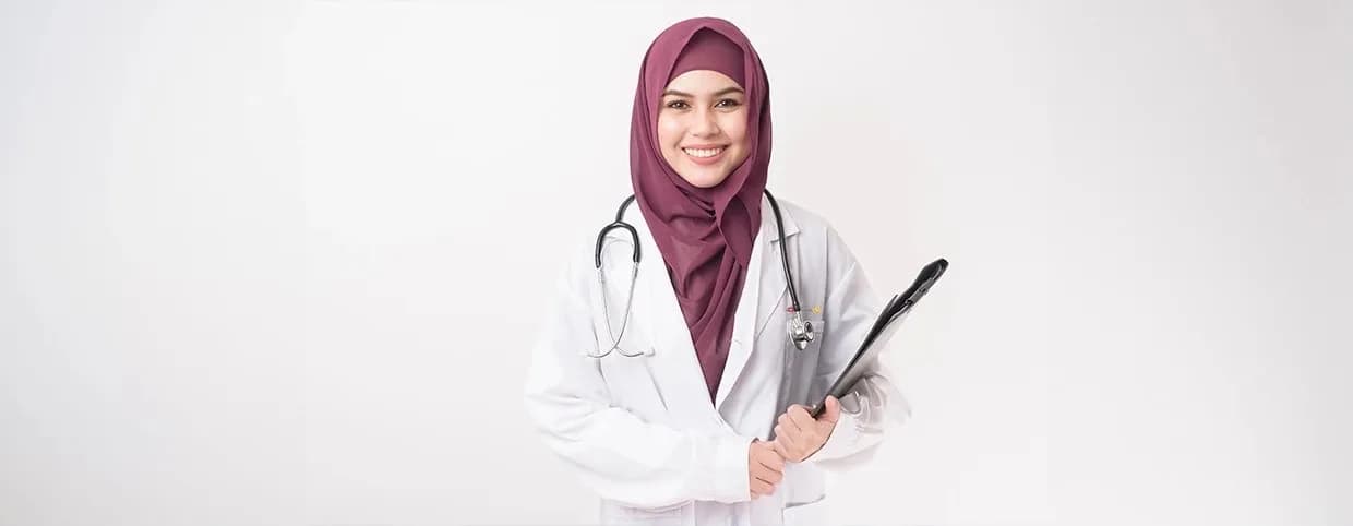 السياحة الطبية في دبي: كيف تبدأ؟